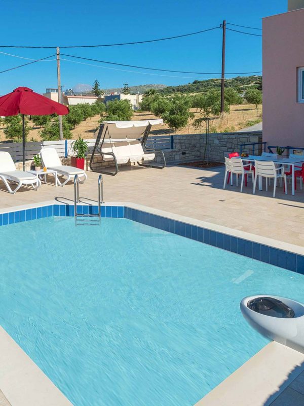 Fragika Homes Luxury Villas Crete【 OFFICIAL 】, Fragika Homes Luxury Villas Crete【 OFFICIAL 】
